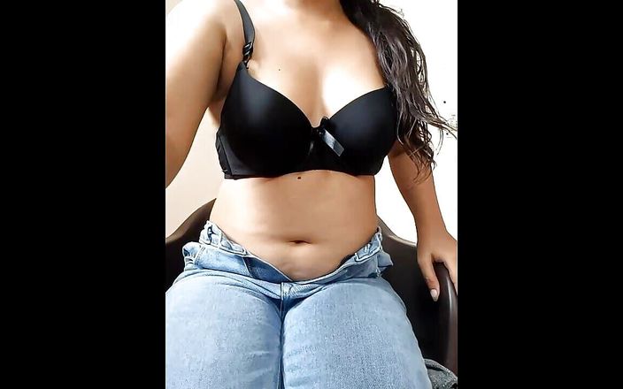 Indian Tubes: Cô gái Ấn Anamika_24 webcam.