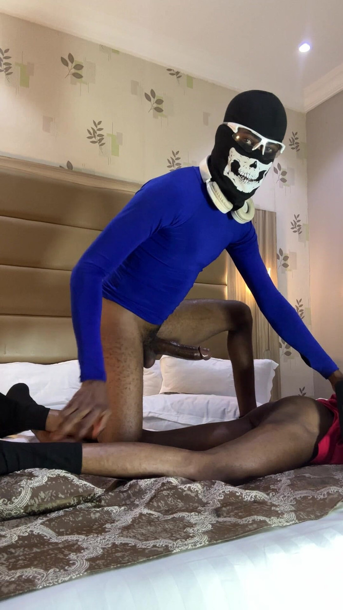 YungthugM: Milování #chudai