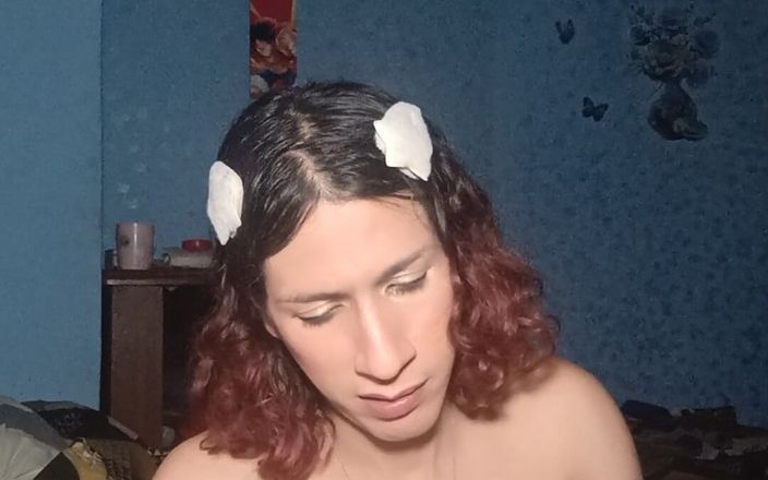 Femboy from Colombia: Nuove operazioni ogni nuovo giorno