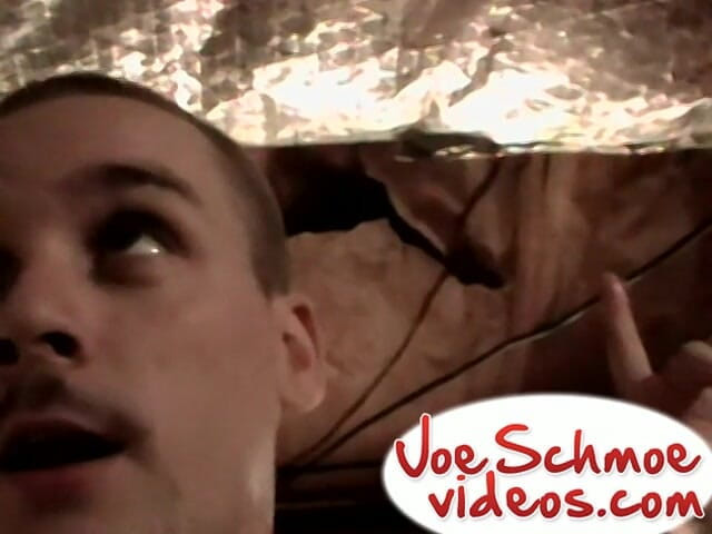 Joe Schmoe: The Boys in the Basement