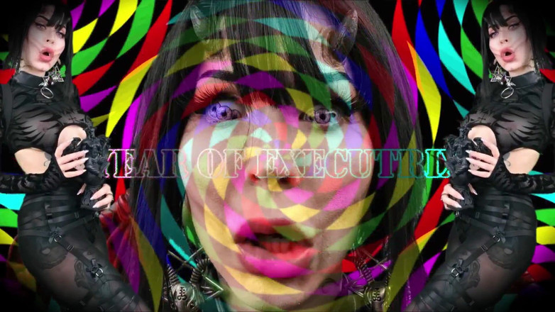 Baal Eldritch: Jahr des hexenvollstrecker - 2024