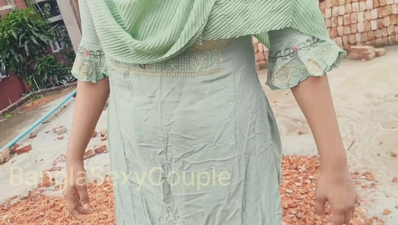 Banglasexycouple: bhaartiy parosi larki ki bangladeshi larke dvara chudaee