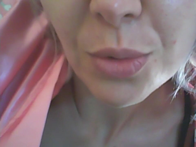 Come on, I Know You Want to Wank for Me.... (Savannah fetish dream)