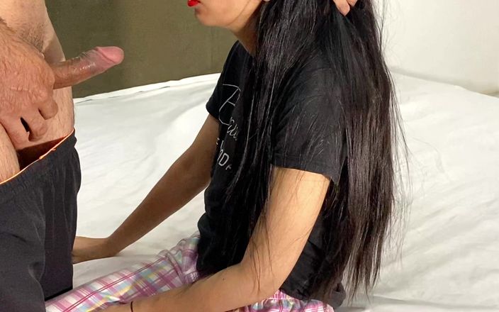 Desifilmy45: Desi dorfmädchen enge muschi, großer schwanz xXX video, Desi dorf...
