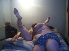 hothouse18xxx: Hot Step Mommy Jerks Me off, Finger Me and Suck...
