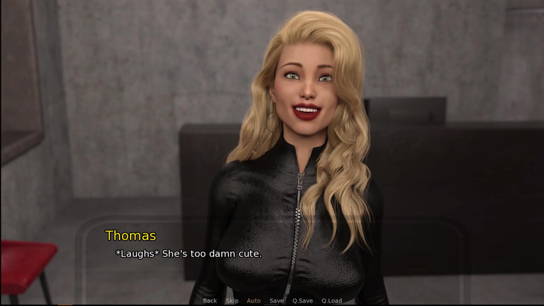 Johannes Gaming: Oma huis 116 Nanna heeft me gepijpt