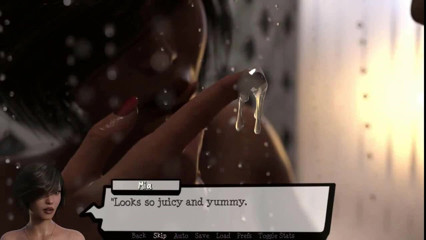 Dirty GamesXxX: Pandora's box: tante nakal dicrot di dalam - ep. 26