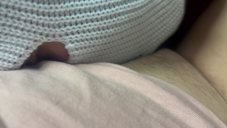 Vlada Brilliant: Deep Throat