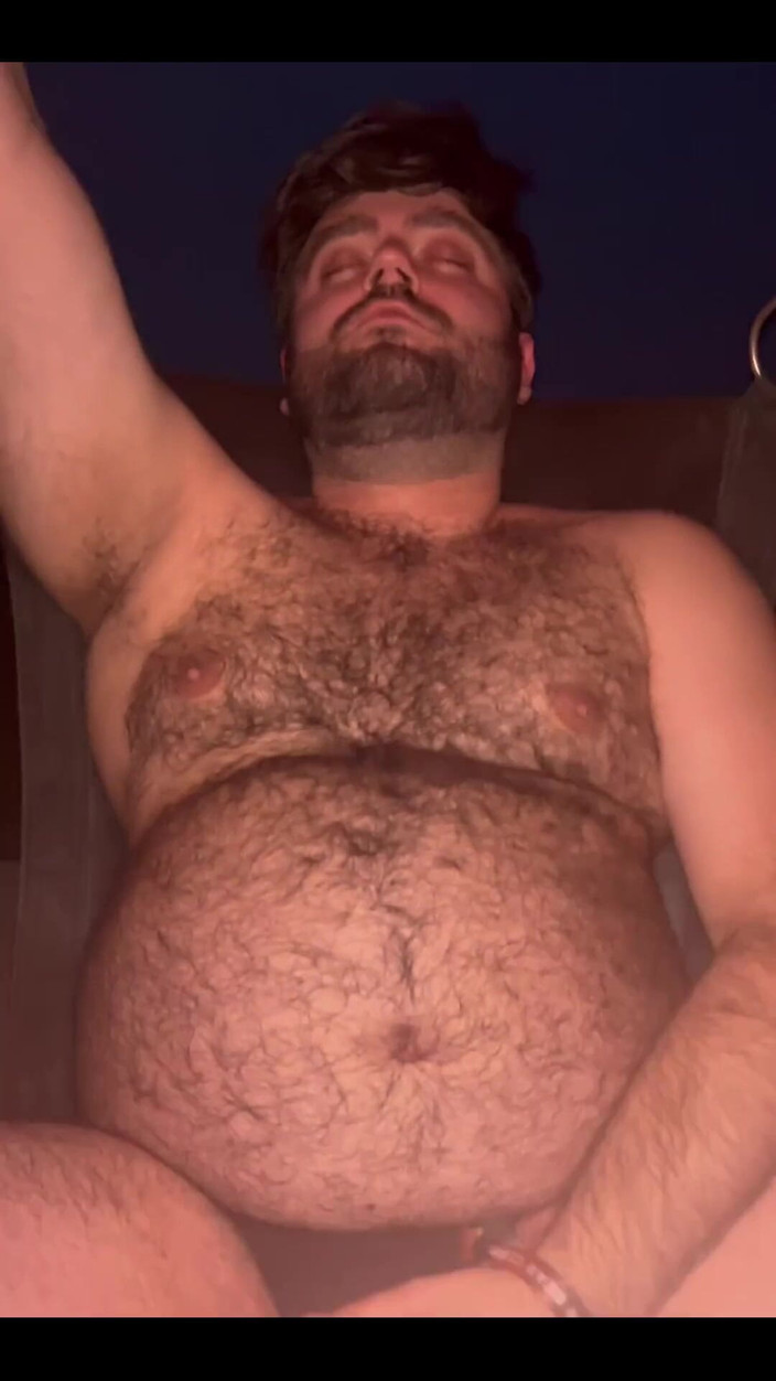 BearSmallCZ: Два медведя и слинг