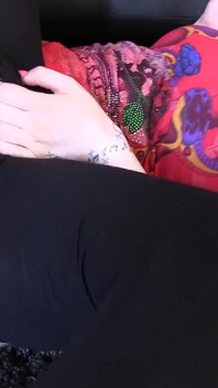 Cum Slut Harmony Reigns Picks up Stud for Some Afternoon Fucking