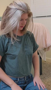I'll Take Over Your Wife's Body and Fuck You