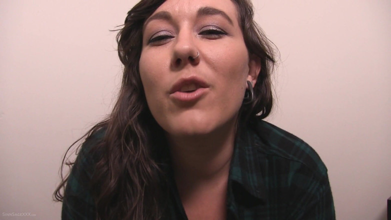 Sinn Sage: Mluvte se mnou sprostě Představujeme Sinn Sage