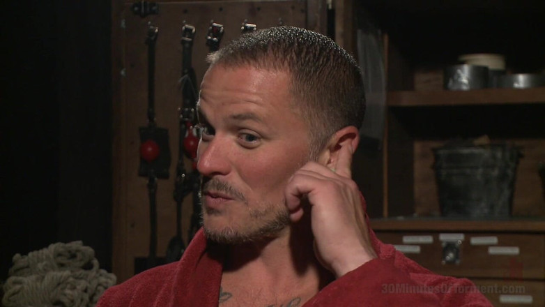 30 Minutes of Torment: La destrucción de Max Cameron