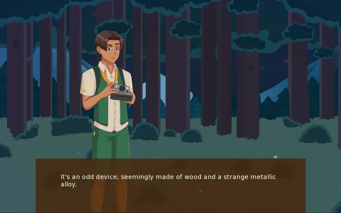 LoveSkySan69Real: Camp Mourning Wood - Part 3 - Hot Girls by Loveskysanhentai
