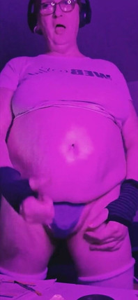 Trans kwasy tłuste 3 - panseksualne JOI