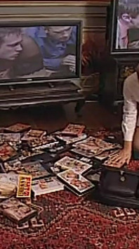 คอลเลกชันส่วนตัว - ภาพยนตร์อิตาลี รีสโตร์ใน HD