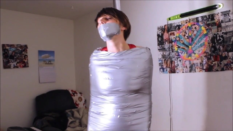 Selfgags classic: Chyceni v balení!