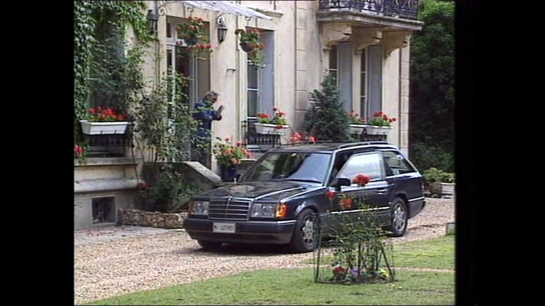 MMV films - The Original: È soddisfatta mentre qualcuno sta guardando quando sta scopando
