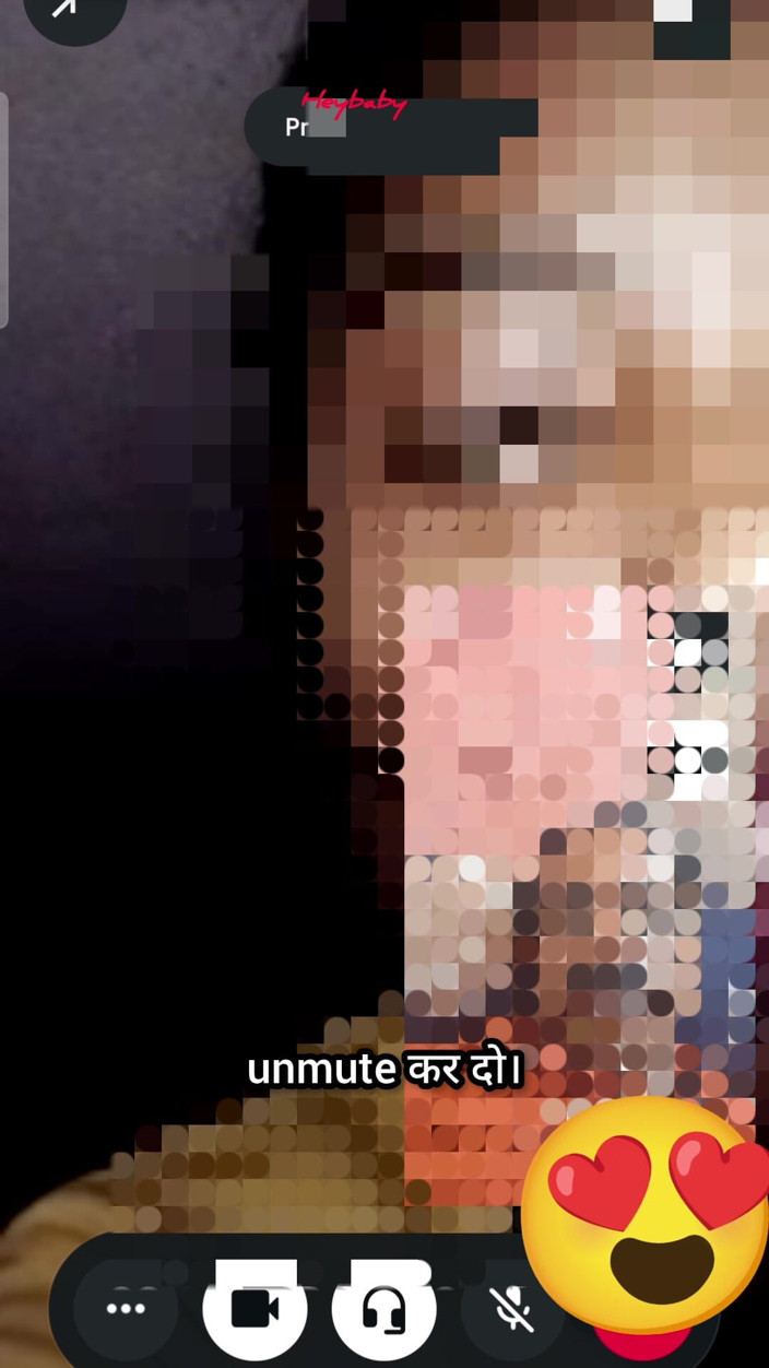 Heybaby: Video met hete vriendin romige romantiek