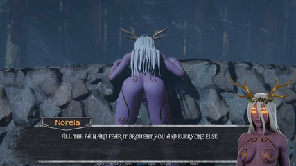 Joystick Cinema: Mlha - (část 52)