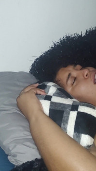 Bts - Lgb Sub Cum Curly Hair Slut 8mo Pregnant