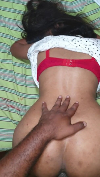 Tiyana: Šukej mě jako děvka až do creampie