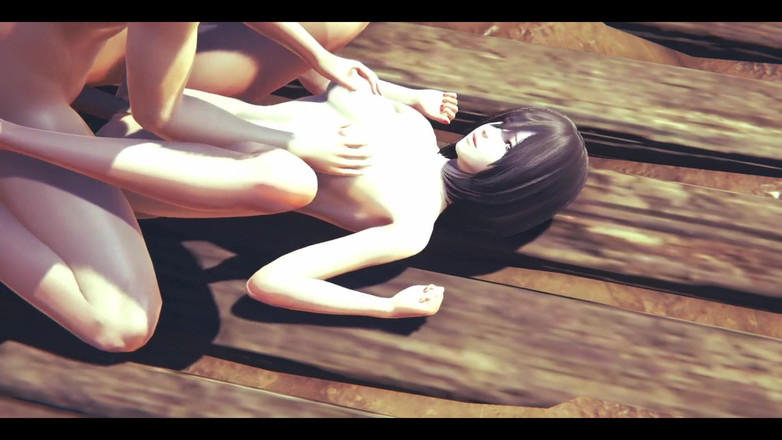 HentaiTubes: Sur Titans Hentai - Mikasa se fait baiser et faire un...