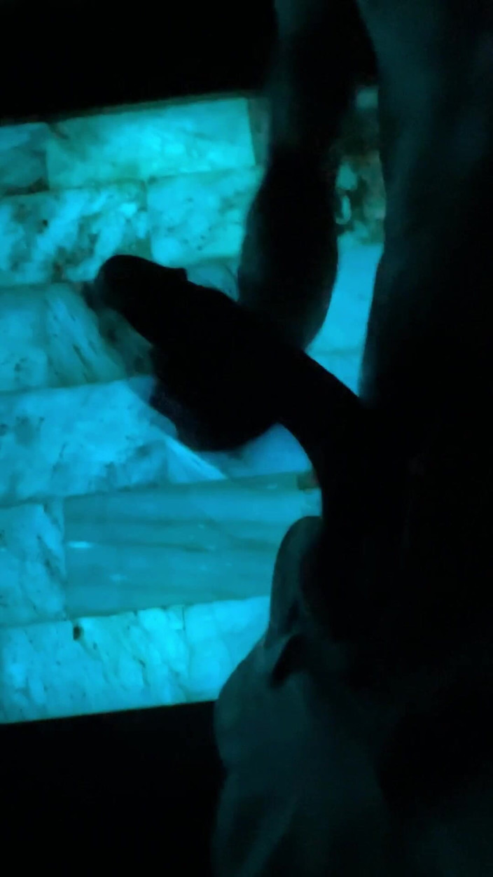 Stringin69: Clip rapid cu ejaculare cu gemete siluete masculine Asmr