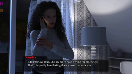 Dirty GamesXxX: Một cuộc hôn nhân hoàn hảo: liệu họ có cứu được...