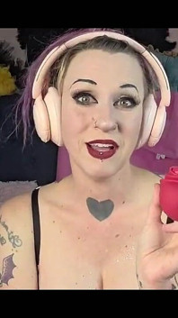 Sex Toy Try Outs 2