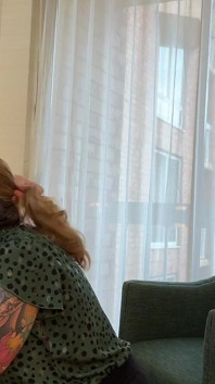 Rich, Pretentious MILF Made to Suck and Fuck for Her Stepdaughter