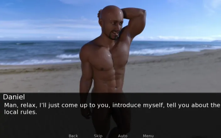 Q Boy: My Hot Wife - Ep01