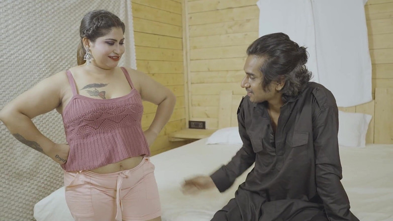My desi wife: A Desi Girl Freind and Boy Freind Fucked in a...