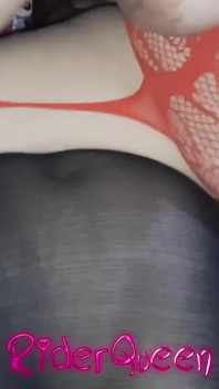 Lesbian Video for Fans - Exclusive of Riderqueen