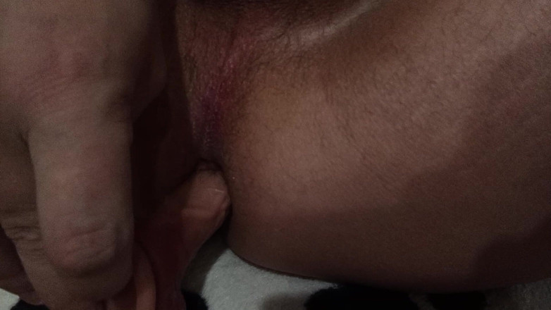 Robert Douglas: Jerking off