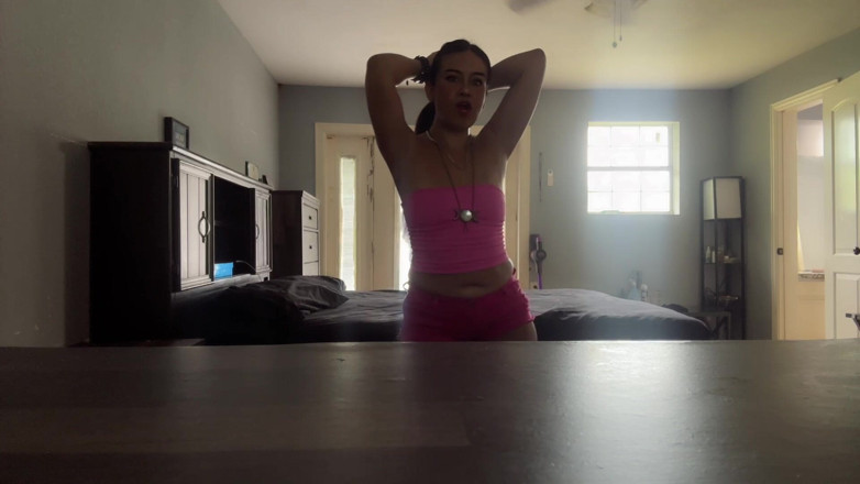 ToXxXiicBarbiie: Xhamster Live Stream
