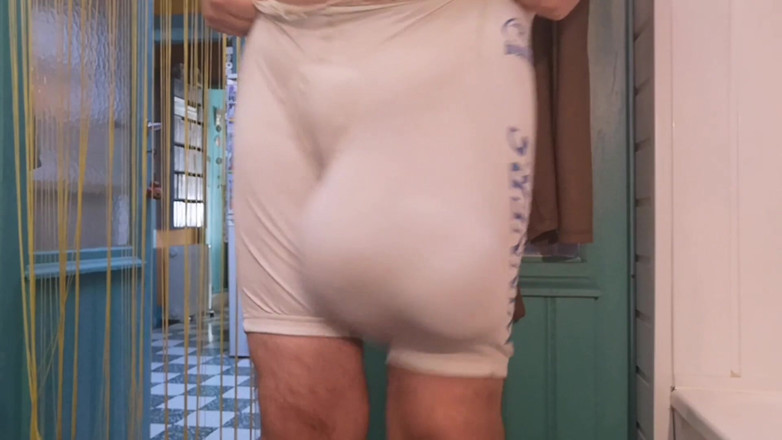 Monster_Meat_: Ayah xxxlarge yang nakal untuk awak