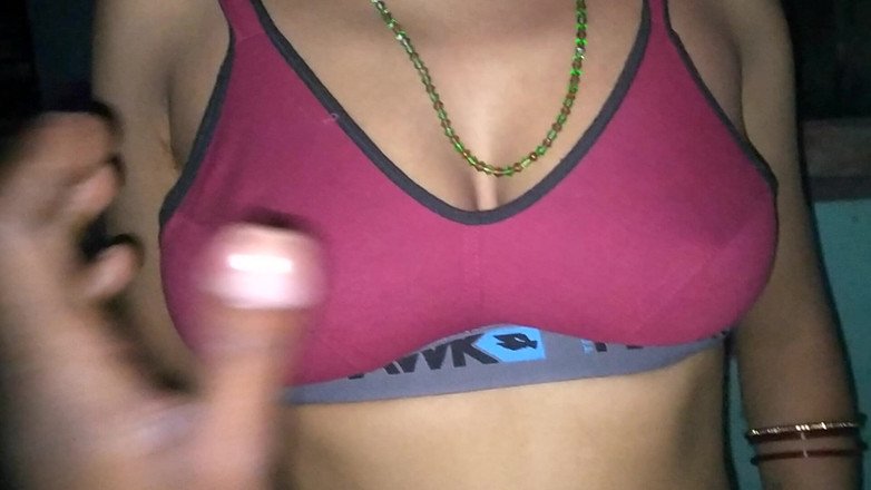 Shahilsingh119: 인도 바비의 즐기는 S