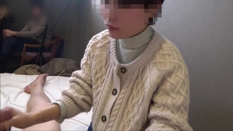 Temptation: Anjo asiático 6947