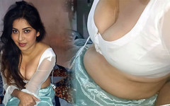 Pinki Bhabhi 69: A Hot Indian Desi Bhabhi (sister-in-law), Who Got Married a Few...