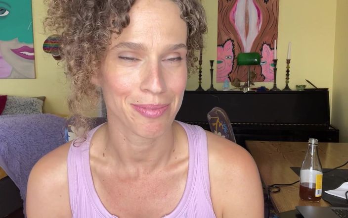 VibeWithMommy: Эй, сладкий паренек! Я сейчас предлагаю видео реакции!