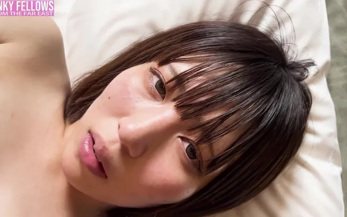 Studio Modern Shunga - JAV: Asian Angel 24365