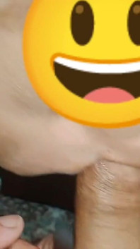 Desi MYLF Blowjob