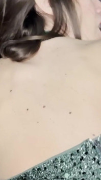 (your POV) I Fuck You Secretly for the New Year's Party (between the X Episode 4)