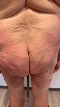 Ve yazıyorum, yazıyorum, yazıyorum, bu benim sevme yolum...