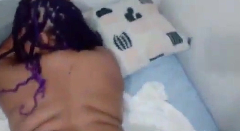 Carioca Master: Po krmení přišlo mléko