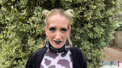 Cumbizz: 젖소가 울게 놔둬