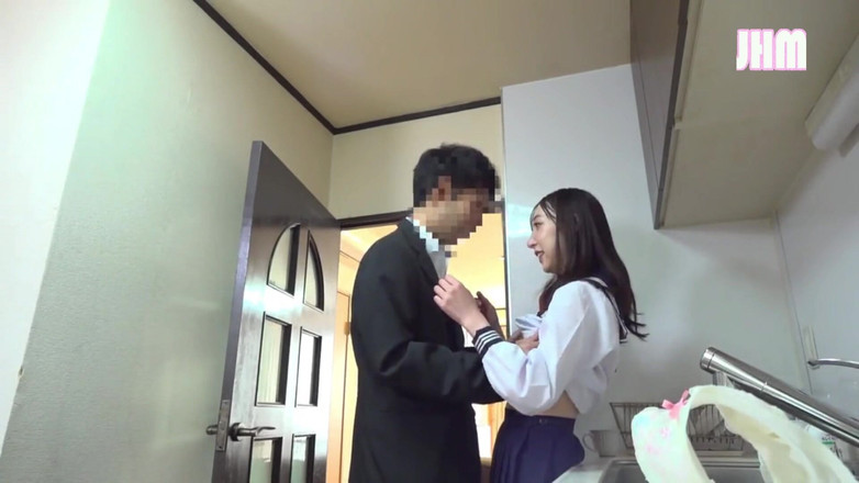 Japanese Hentai Matings: Pozvané potěšení. Zkušené dívky promění každý dotek v čisté potěšení - epizoda 2