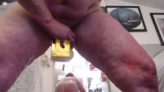 dawnskye1962: V209 Velký moč s plným močového měchýřem