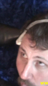 Massiv Condom Humiliation